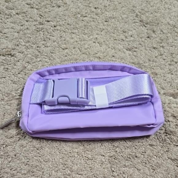 Lululemon Lavender Lust Everywhere Belt Bag - Picture 7 of 7